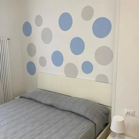 Διαμέρισμα Bina Puntone Casa Botrona