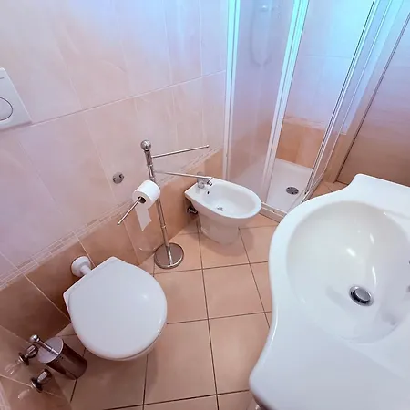 Bina Puntone Διαμέρισμα Casa Botrona