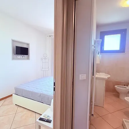 Bina Puntone Casa Botrona